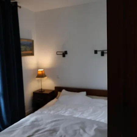 Apartament Pod Butorowym Kościelisko Zewnętrze zdjęcie