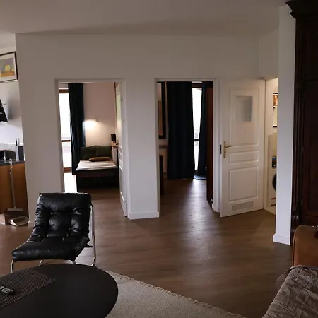Apartament Pod Butorowym Kościelisko Zewnętrze zdjęcie