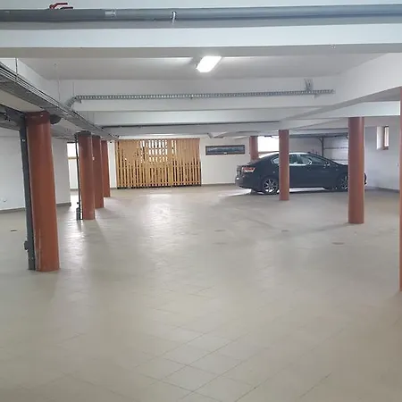 Apartament Pod Butorowym Kościelisko Zewnętrze zdjęcie