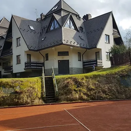 Apartament Pod Butorowym Kościelisko Zewnętrze zdjęcie