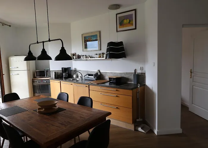 Apartament Pod Butorowym