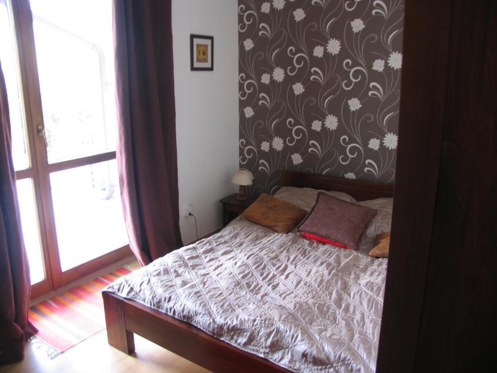 Pod Butorowym Apartment *