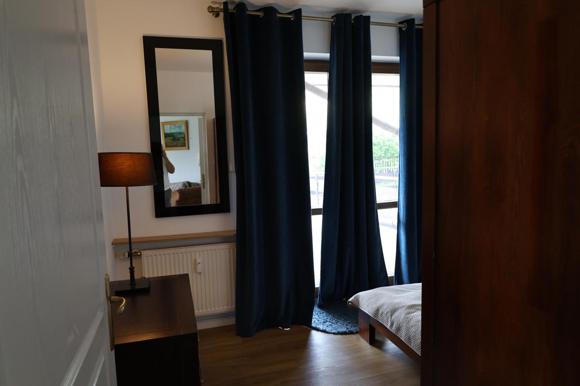 Pod Butorowym Apartment