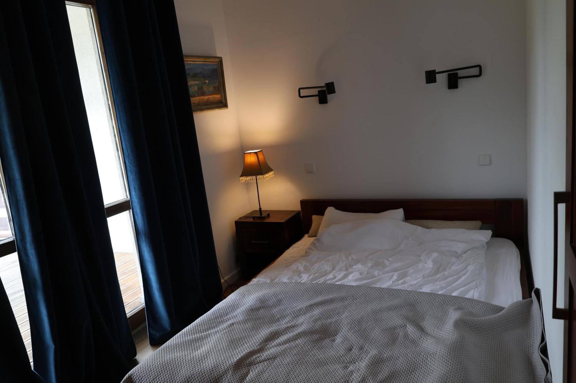 Pod Butorowym Apartment Koscielisko