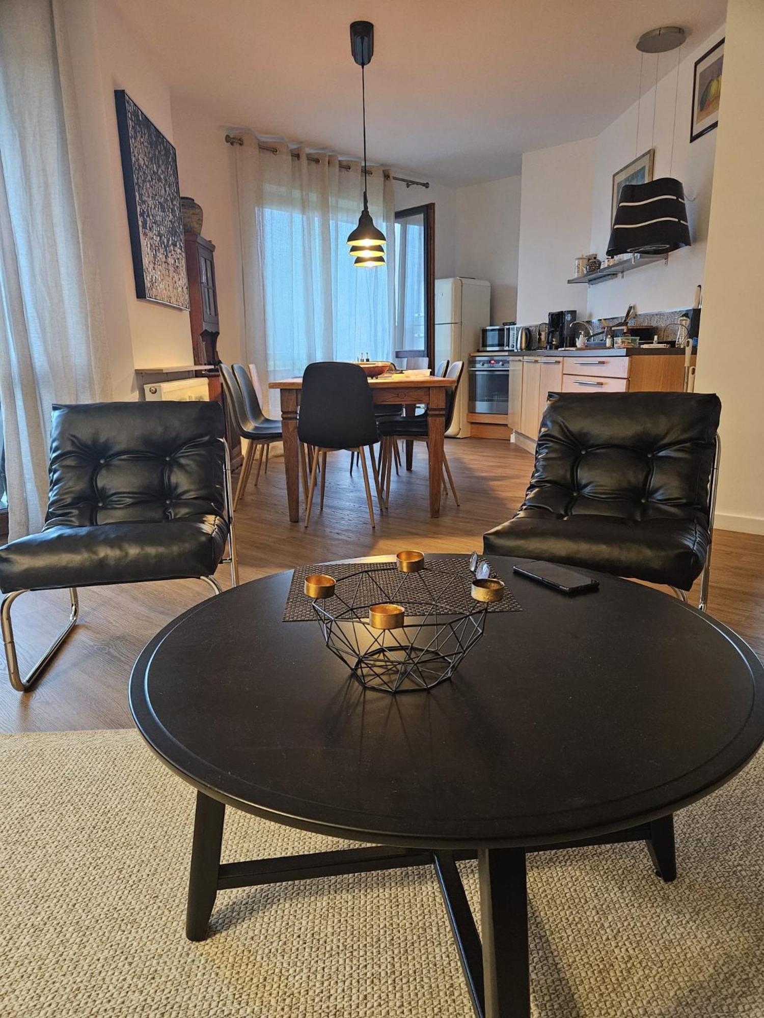Pod Butorowym Apartment Koscielisko