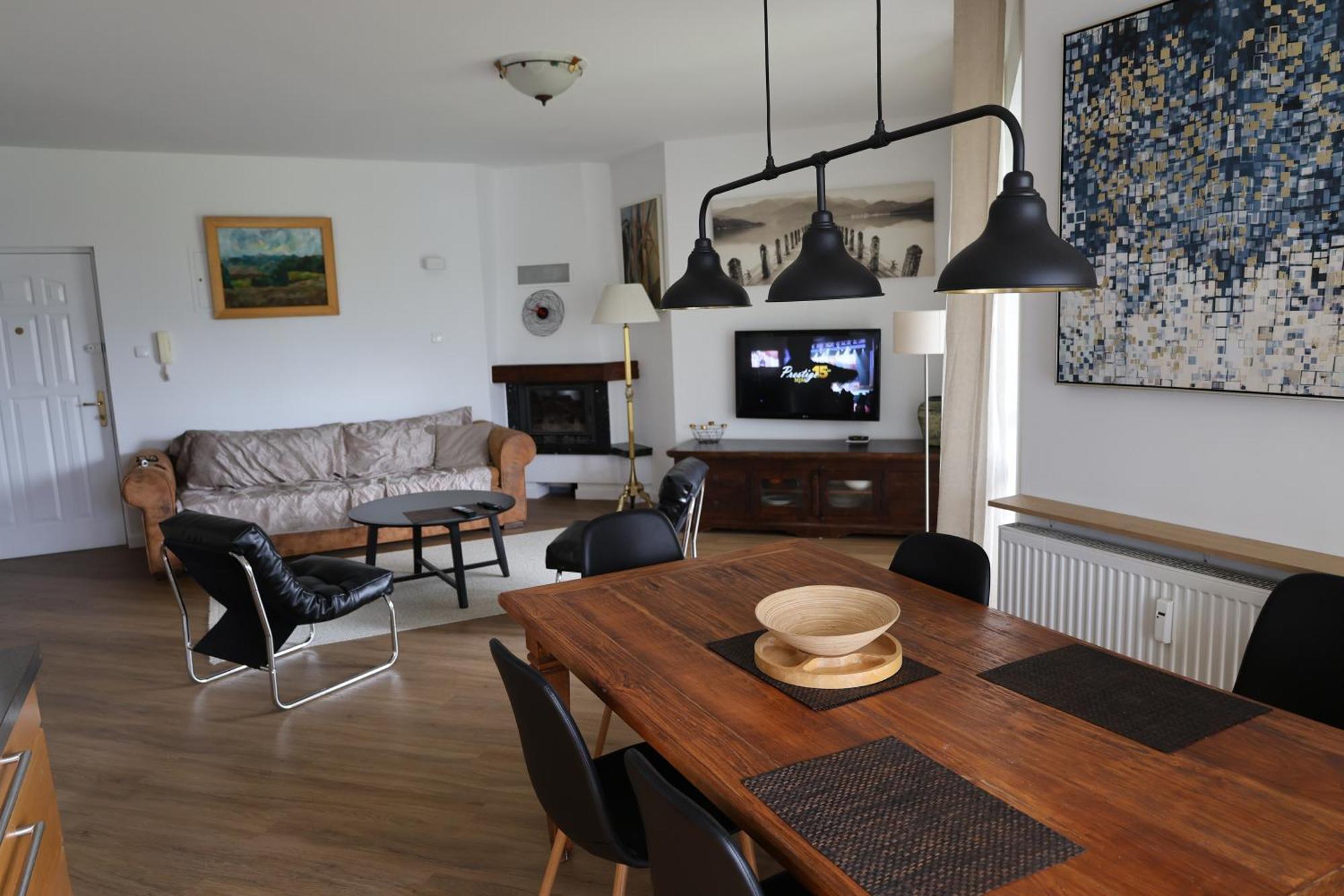 Apartment Pod Butorowym Koscielisko