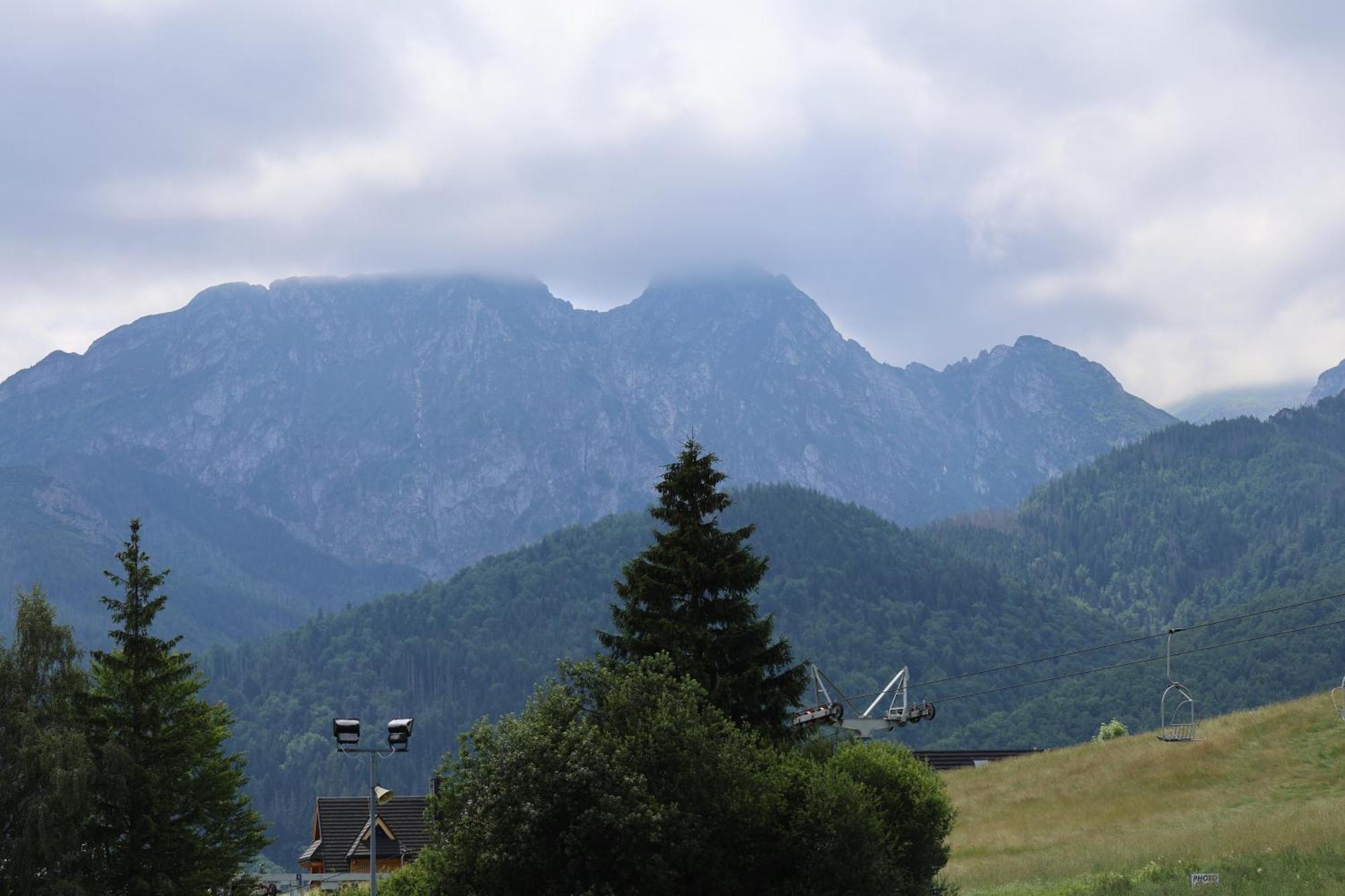 Pod Butorowym * Koscielisko