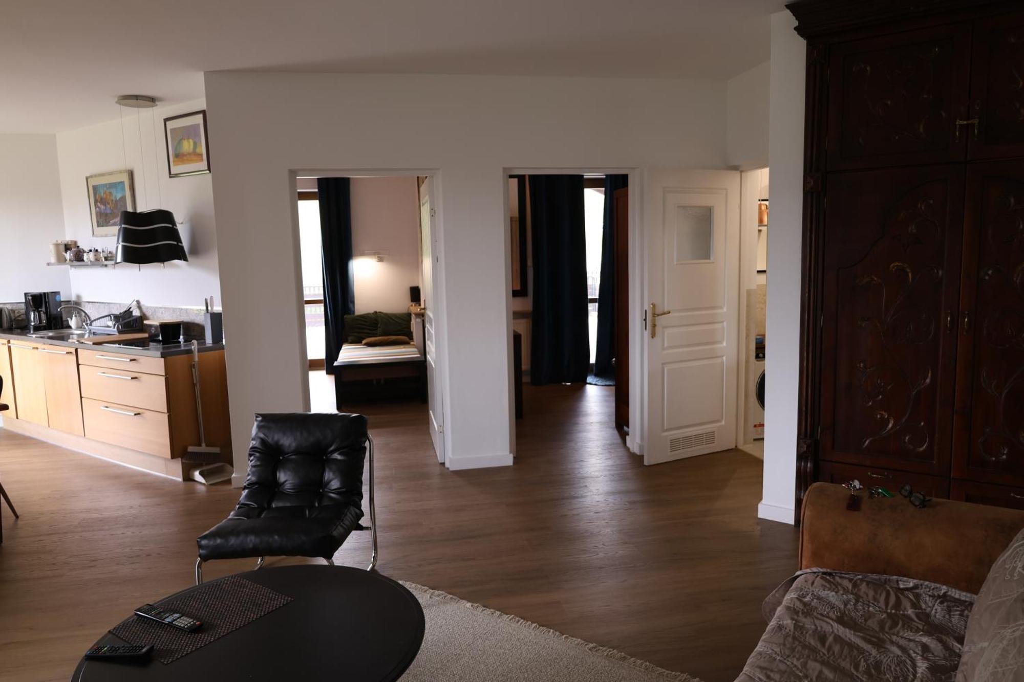 Pod Butorowym Apartment Koscielisko