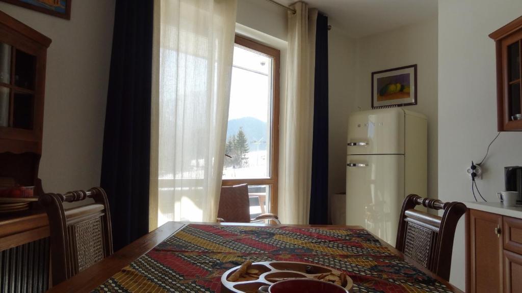 Pod Butorowym Apartment Koscielisko